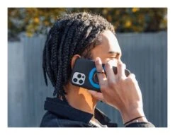 Quad Lock Phone Ring / Stand -Rev Zilla Shop quad lock phone ring stand 2