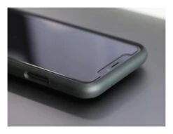 Quad Lock Film Screen Protector - IPhone -Rev Zilla Shop quad lock screen protector iphone pro max 2