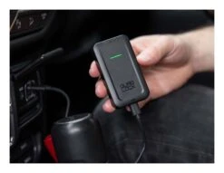 Quad Lock Wireless Carplay Adaptor -Rev Zilla Shop quad lock wireless carplay adaptor 2