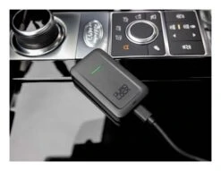 Quad Lock Wireless Carplay Adaptor -Rev Zilla Shop quad lock wireless carplay adaptor 3