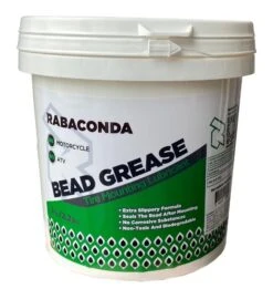 Rabaconda Bead Grease