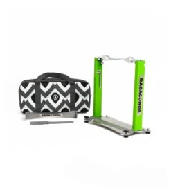 Rabaconda Motorcycle Wheel Balancer