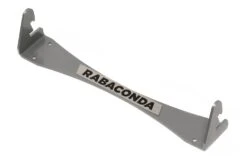Rabaconda Motorcycle Wheel Balancer Wall Mount Bracket