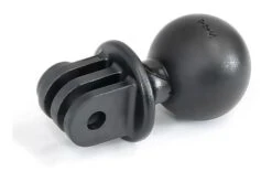 RAM Mounts Action Camera Universal Ball Adapter