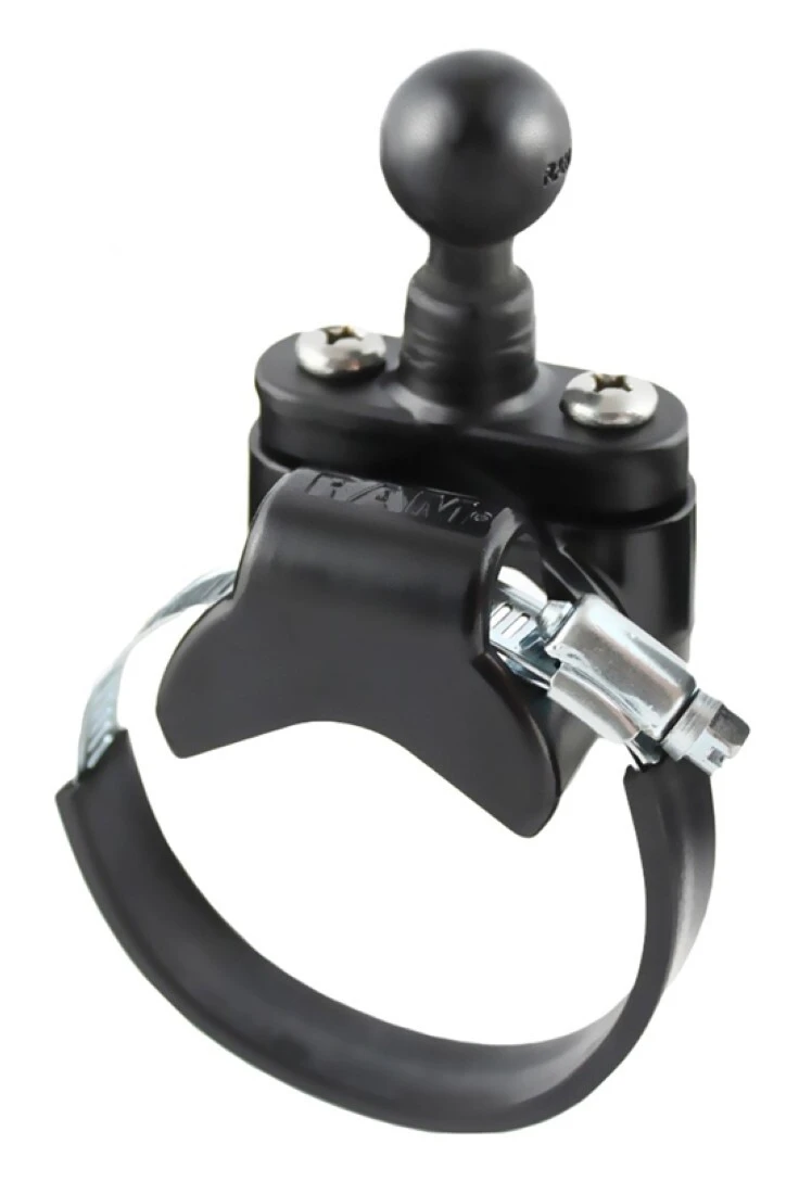 RAM Mounts ATV / UTV Strap Mount Base 3 RAM Mounts ATV / UTV Strap Mount Base