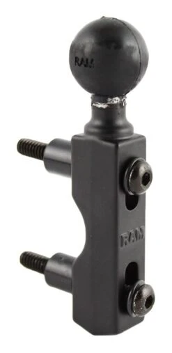 RAM Mounts Brake / Clutch Base -Rev Zilla Shop ram mounts brake clutch with1 ball base 1