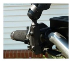 RAM Mounts Brake / Clutch Base -Rev Zilla Shop ram mounts brake clutch with1 ball base