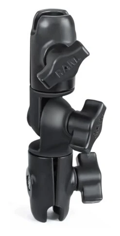 RAM Mounts Double Socket Swivel Arm