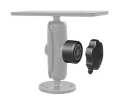 RAM Mounts Pin-Lock Security Knob