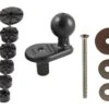 RAM Mounts Stem Base -Rev Zilla Shop ram mounts stem base