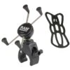 RAM Mounts Tough Claw X-Grip Mount Large [Previously Installed]