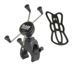 RAM Mounts Tough Claw X-Grip Mount Large [Previously Installed]