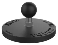 RAM Mounts Tough-Mag Magnetic Ball Mount