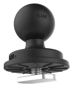 RAM Mounts Tough-Track Ball Mount