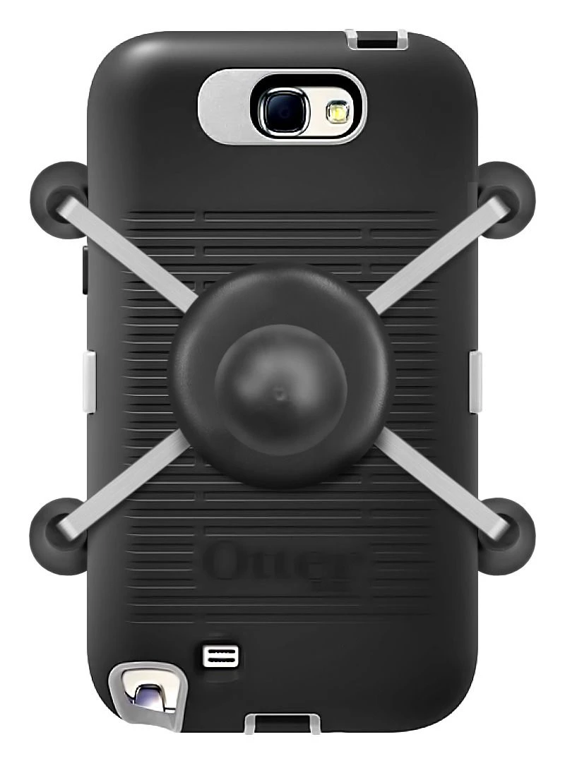 RAM Mounts Universal X-Grip Large Phone / Phablet Cradle 6 RAM Mounts Universal X-Grip Large Phone / Phablet Cradle - Image 4