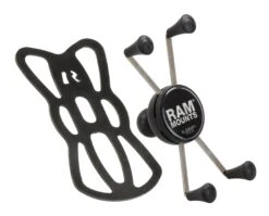 RAM Mounts Universal X-Grip Large Phone / Phablet Cradle