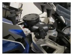 RAM Mounts X-Grip Fork Stem Kit -Rev Zilla Shop ram mounts x grip fork stem kit 11