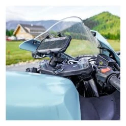 RAM Mounts X-Grip Fork Stem Kit -Rev Zilla Shop ram mounts x grip fork stem kit 12