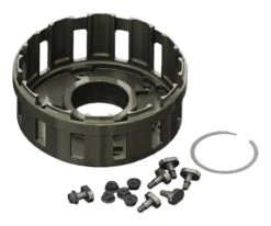 Rekluse Clutch Basket For Harley Milwaukee-Eight 2017-2025