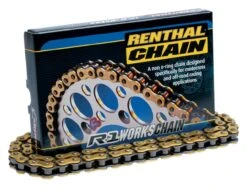 Renthal R1 428 Works Chain
