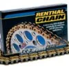 Renthal R1 520 Works Chain -Rev Zilla Shop renthal r1520 works chain