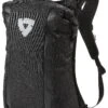 REV'IT! Stack 15L H2O Backpack -Rev Zilla Shop revit stack15 lh2 o backpack black