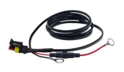 RidePower Inductive Charging Phone Mount -Rev Zilla Shop ride power inductive charging phone mount 2