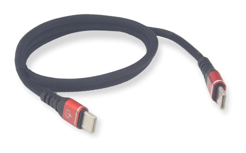 RidePower USB-C To USB-C Phone Charger Cable 3 RidePower USB-C To USB-C Phone Charger Cable