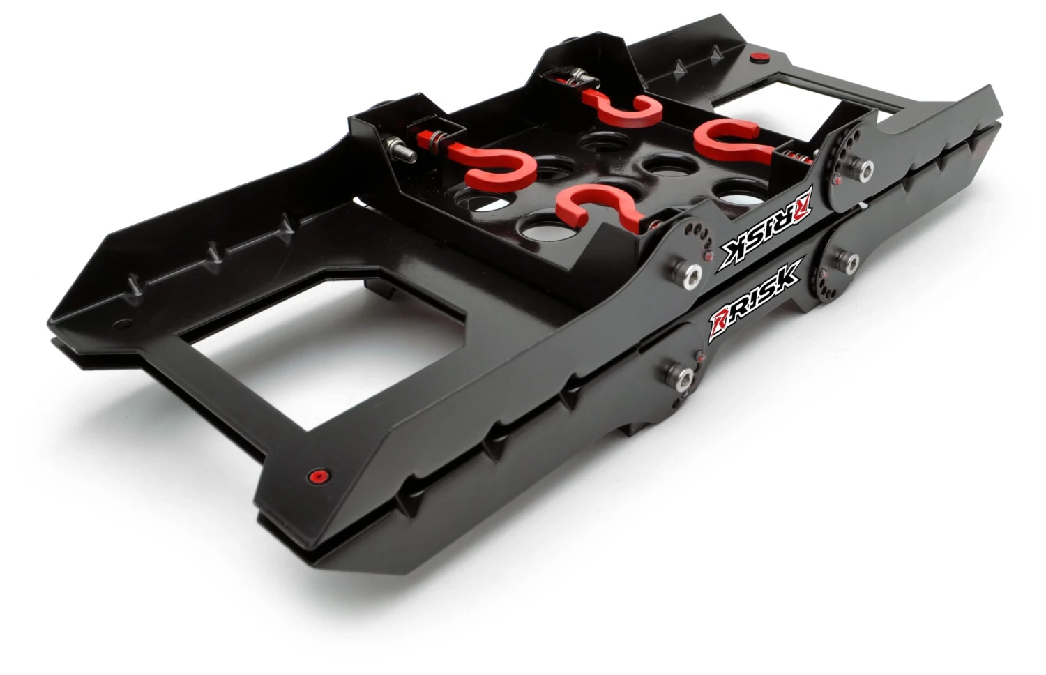 Risk Racing Adjustable Starting Blocks 5 Risk Racing Adjustable Starting Blocks - Image 3