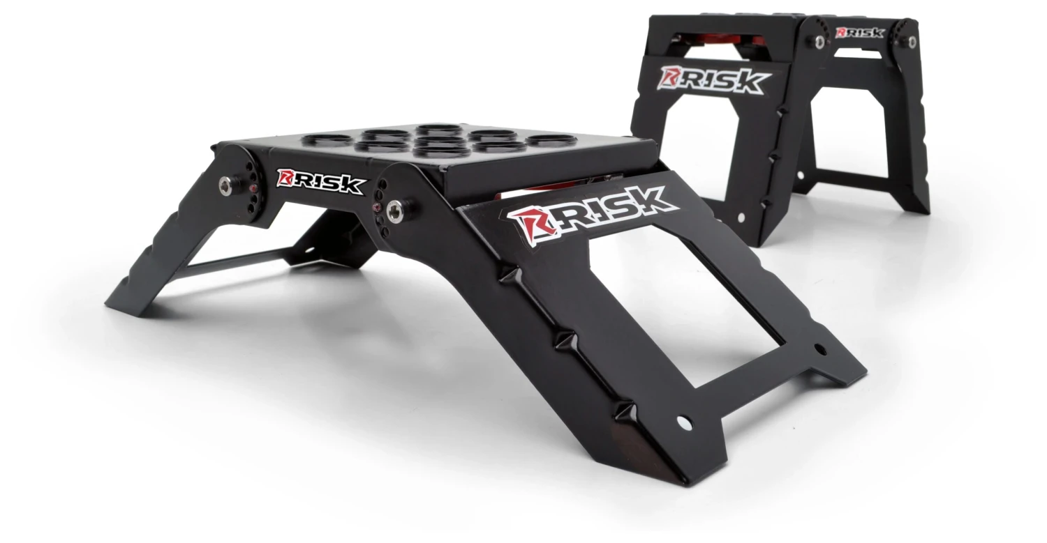 Risk Racing Adjustable Starting Blocks 3 Risk Racing Adjustable Starting Blocks