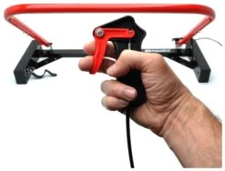 Risk Racing Manual Holeshot Starting Gate -Rev Zilla Shop risk racing manual holeshot starting gate