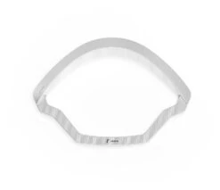 Rizoma Dashboard Cover Vespa GTS 300 / Super 2023-2024 -Rev Zilla Shop rizoma dashboard cover vespa gts300 super2023 2