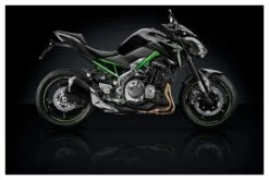 Rizoma Fender Eliminator Kit Kawasaki Z900 2017-2019 -Rev Zilla Shop rizoma licence plate support fox 3