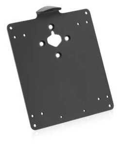 Rizoma Euro Spec License Plate Base