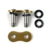 RK 520GXW Master Link -Rev Zilla Shop rk520 gxw master link gold