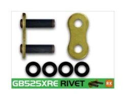 RK 525XRE Master Link