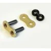 RK 525ZXW Master Link -Rev Zilla Shop rk525 zxw chain link gold