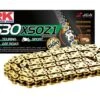 RK 530XSOZ1 Chain (120 Links) -Rev Zilla Shop rk530 xsoz1 chain