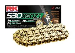 RK 530XSOZ1 Chain (120 Links)
