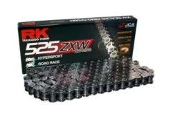 RK 525ZXW Chain 10 RK 525ZXW Chain -Rev Zilla Shop rk chain525 zxw120 links 2