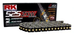 RK 525ZXW Chain
