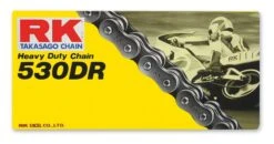RK Chains 530DR Drag Chain