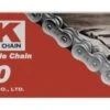 RK Chains M530 Chain -Rev Zilla Shop rk chains530 m chain