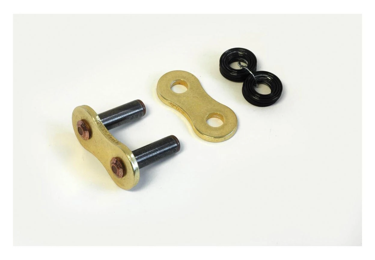 RK Chains 530ZXW Rivet Links 4 RK Chains 530ZXW Rivet Links - Image 2