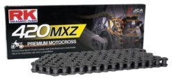 RK Heavy Duty 420MXZ Chain