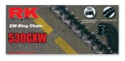 RK XW-Ring BG 530 GXW Chains