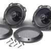 Rockford Fosgate 6" Punch Full-Range 2-Way Speakers -Rev Zilla Shop rockford fosgate6 punch full range2 way speakers