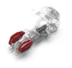 Rockford Fosgate Dual 10" Saddlebag Subwoofer Kit For Harley Touring 2014-2024 -Rev Zilla Shop rockford fosgate dual in saddlebag subs14 touring 6