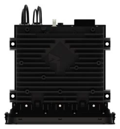 Rockford Fosgate Infotainment Source Unit For Harley Touring 2014-2025 -Rev Zilla Shop rockford fosgate infotainment source unit for harley touring20142023 10