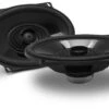Rockford Fosgate Power 5" X 7" Saddlebag Speakers -Rev Zilla Shop rockford fosgate power5 x7 saddlebag speakers